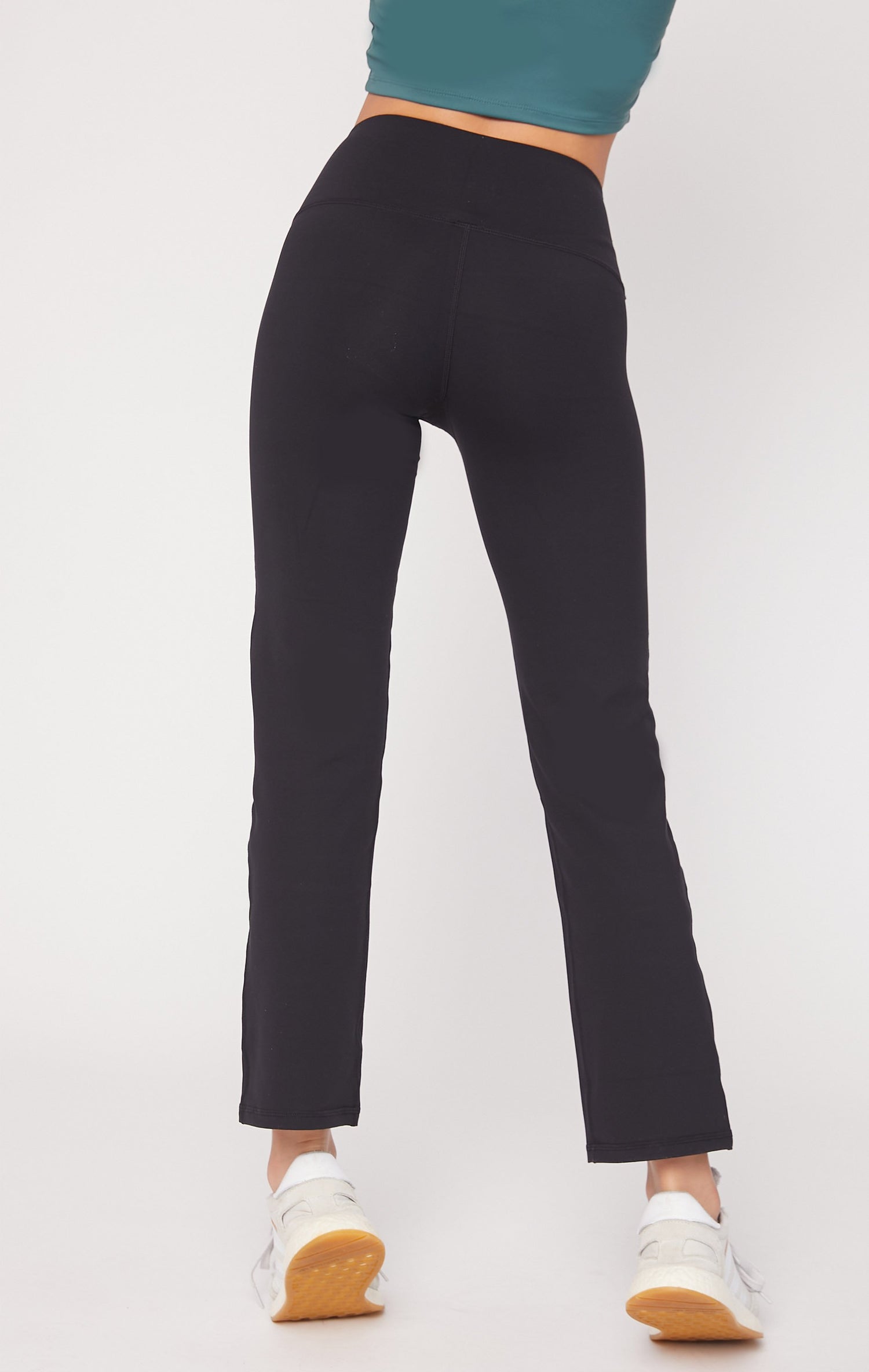 Lexi Boot Cut Pants - Walmel