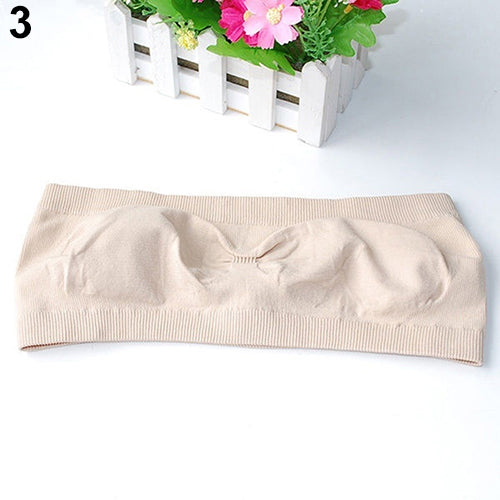 Sports Bras Bandeau-Bras-Walmel