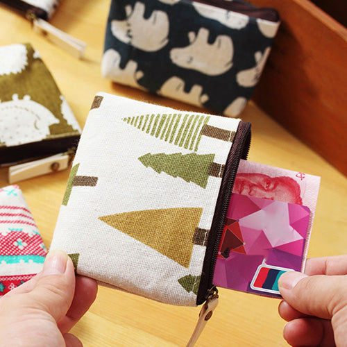 Cute Women Fashion Small Handbag - Walmel