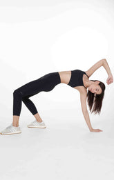 Hybrid Cloudlux Capri Legging 20" - Walmel