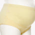 Pregnant Women High Waist Stretchy Cotton Briefs Underwear - Walmel