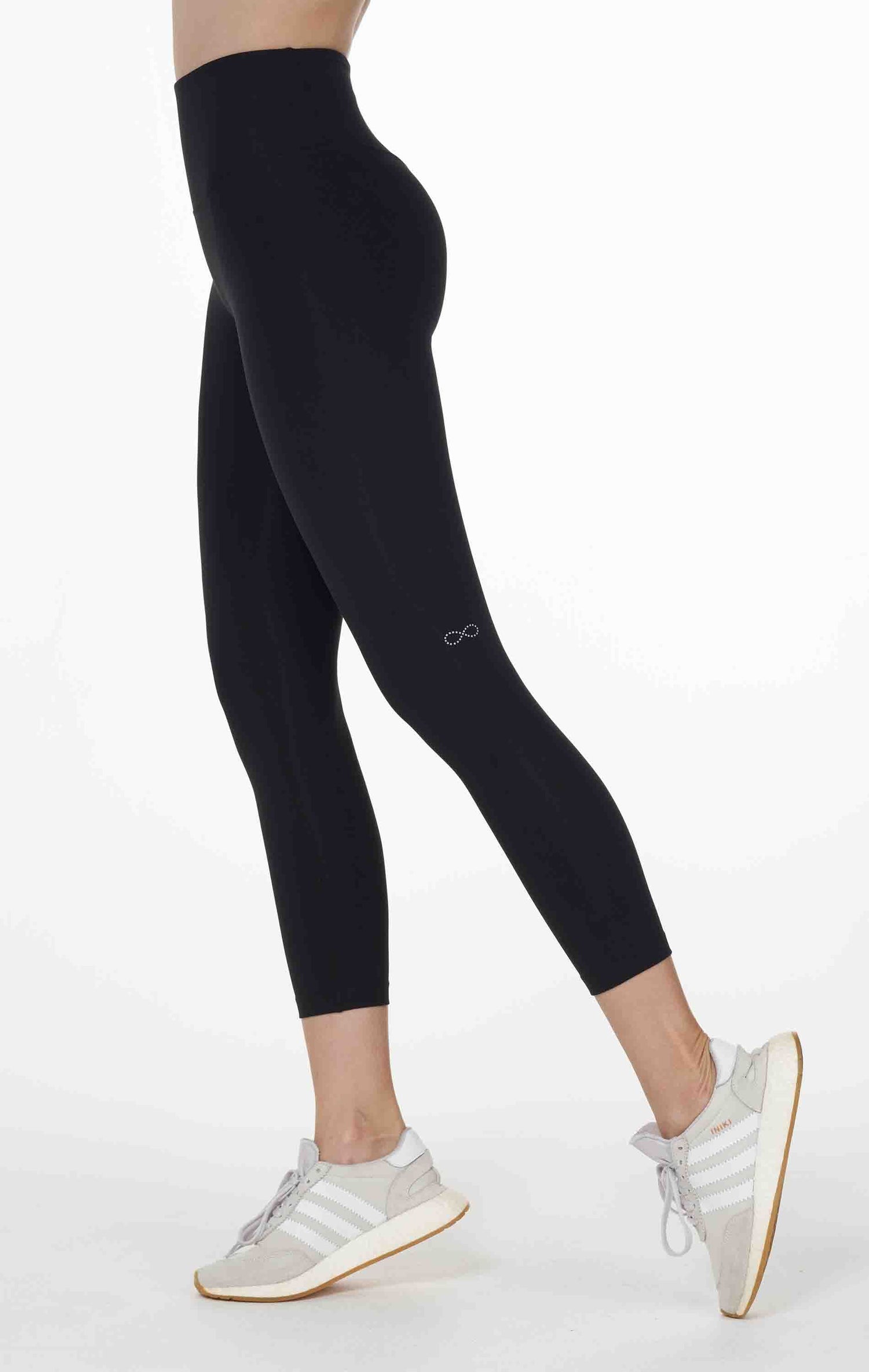 Hybrid Cloudlux Capri Legging 20" - Walmel