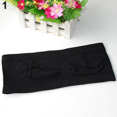 Sports Bras Bandeau-Bras-Walmel