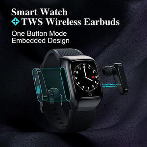 Smartwatch-Fitness-Tracker