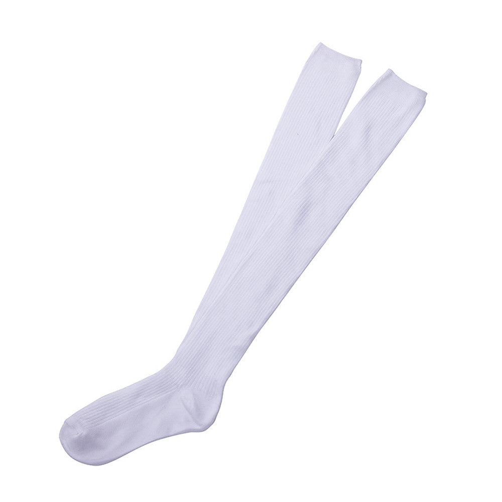 Women's Warm Stockings Solid Colored One-Size - Walmel