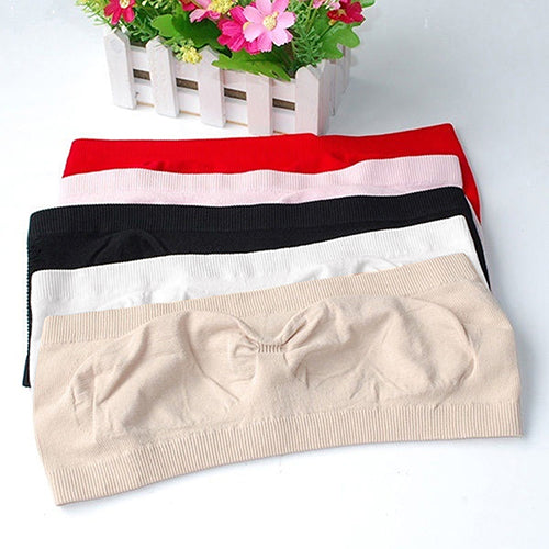 Sports Bras Bandeau-Bras-Walmel