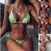 Brazilian Swimwear - Walmel