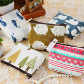 Cute Women Fashion Small Handbag - Walmel