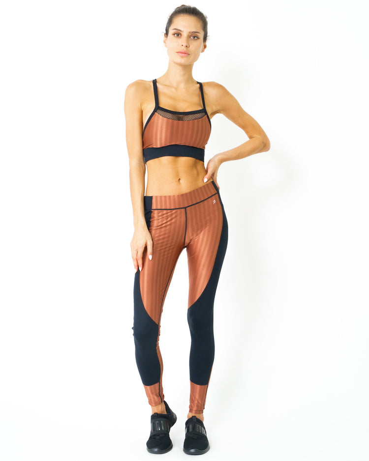 Halston Leggings-Women&