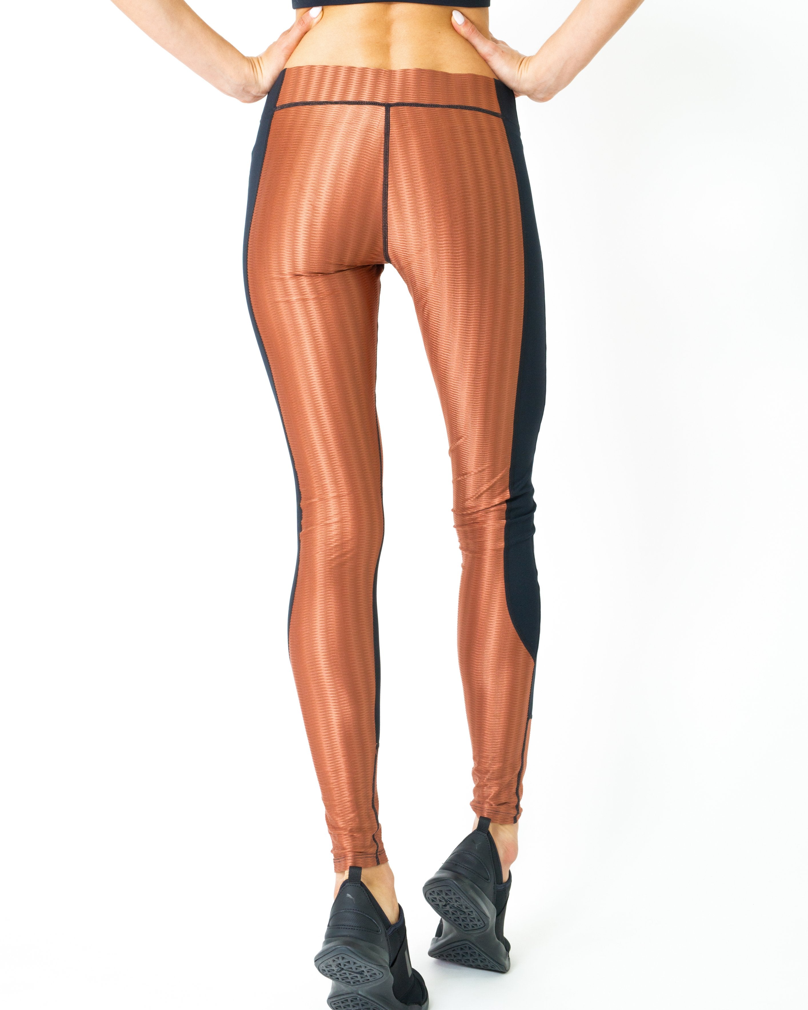 Halston Leggings-Women's Clothing-Walmel