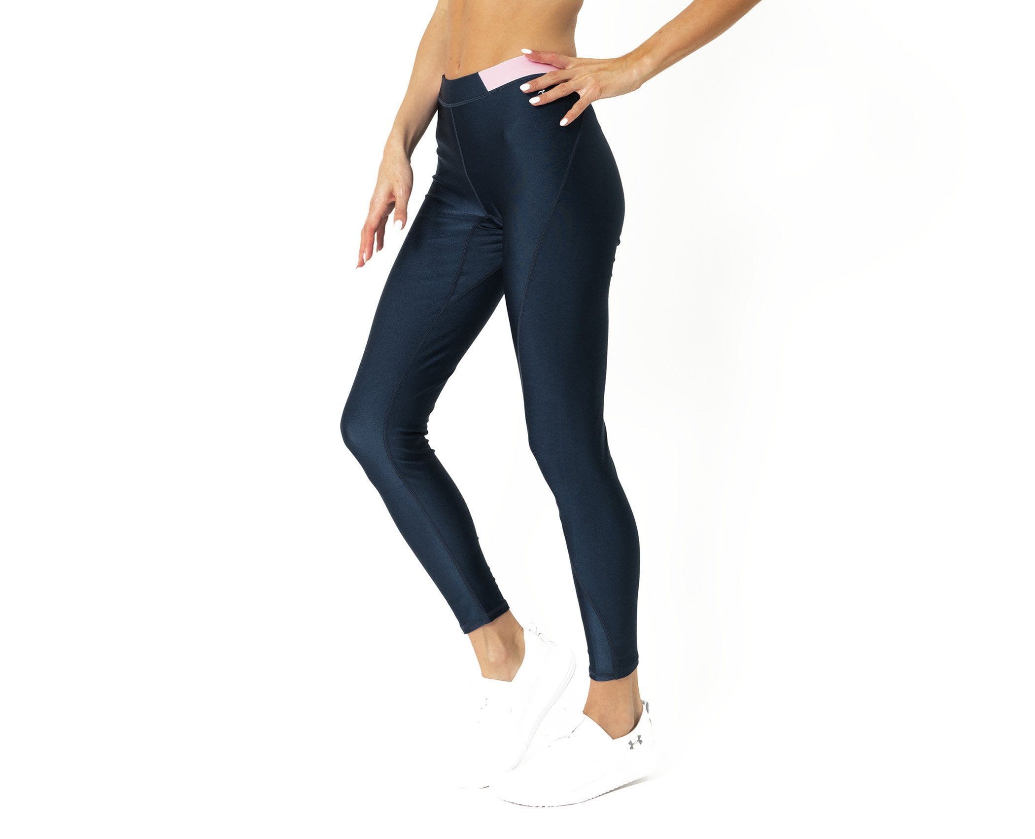 Hudson Leggings-Women's Clothing-Walmel