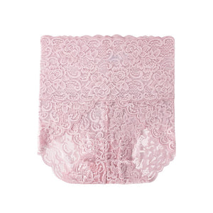 Plus Size Female Lace Panties Unterwäsche
