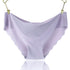 Women Seamless Panties Ultra-thin Underwear - Walmel