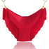 Women Seamless Panties Ultra-thin Underwear - Walmel