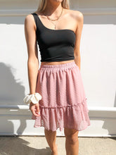 Stacey Top - Black - Walmel