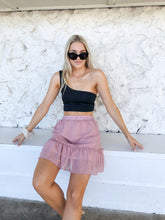 Stacey Top - Black - Walmel