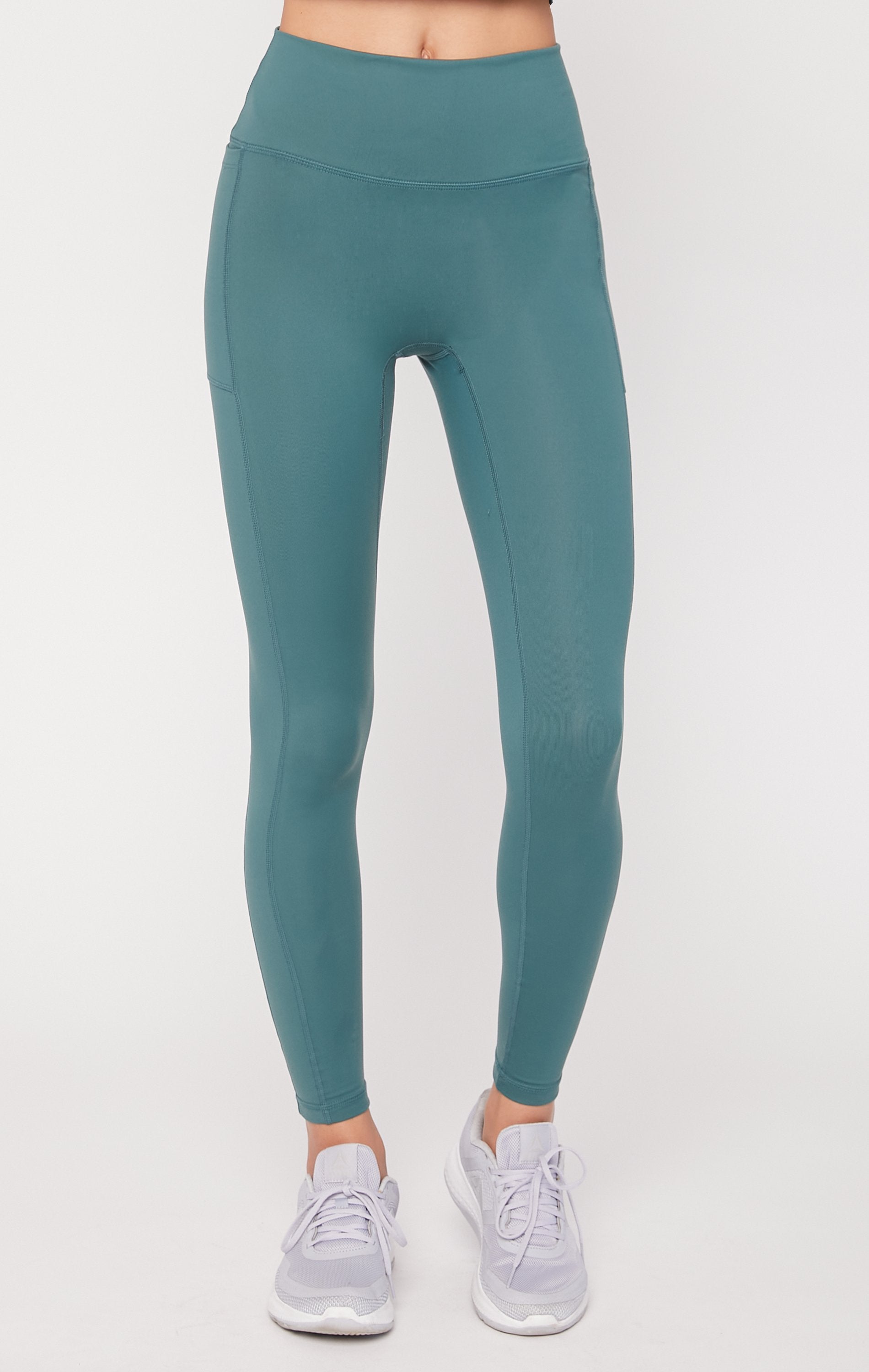 Explore Pocket Legging 26" - Walmel
