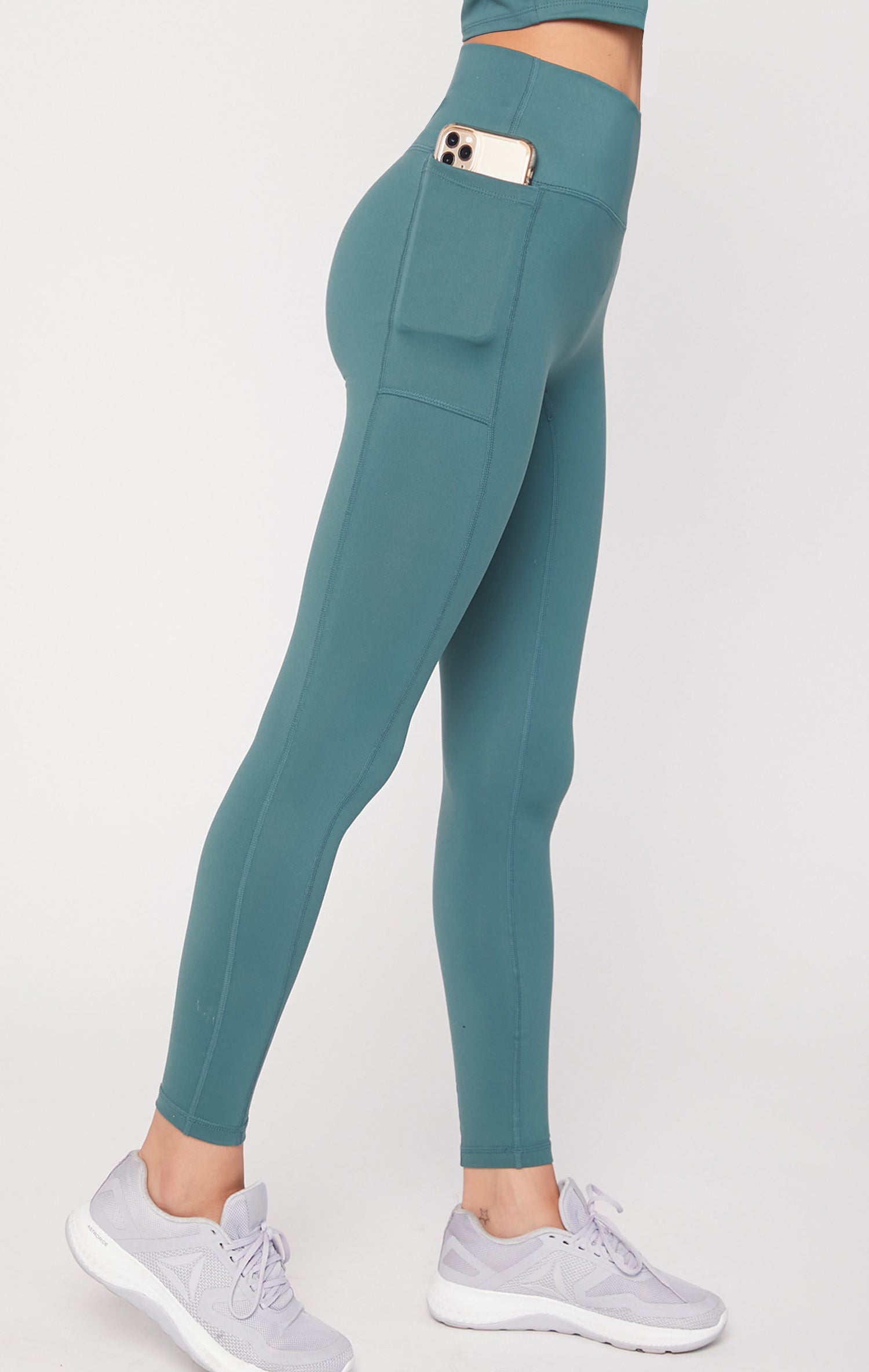 Explore Pocket Legging 26" - Walmel