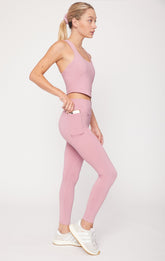 Explore Pocket Legging 26" - Walmel