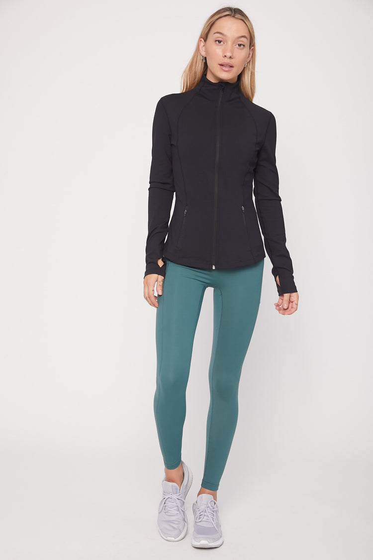 Juno Cloudlux Crop Bra - Walmel