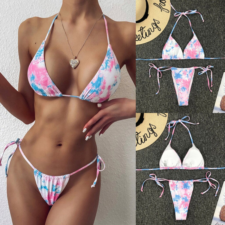 Brazilian Swimwear - Walmel