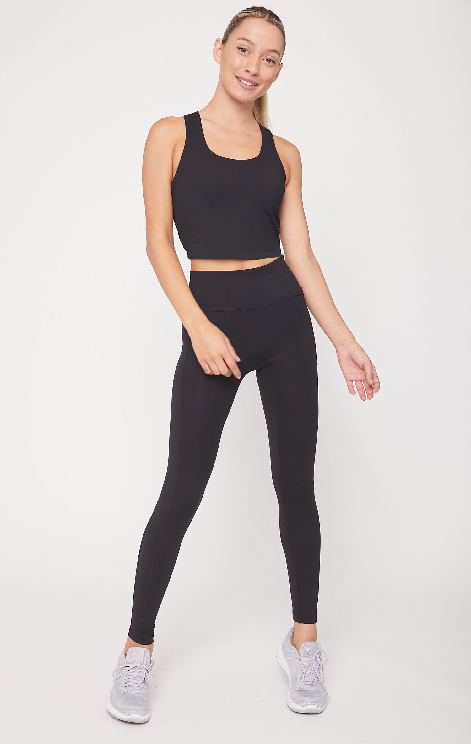 Explore Pocket Legging 26" - Walmel