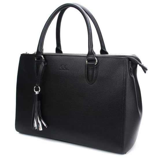 Citi Maddaline - Black - Walmel