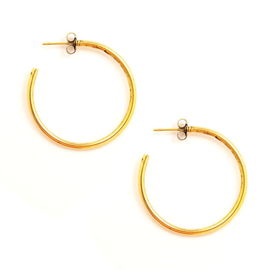 Merritt earrings