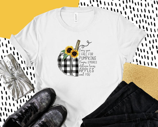 Todos os anos eu me apaixono por abóboras