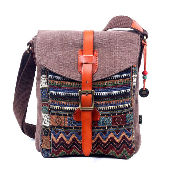 Four Seasons Crossbody