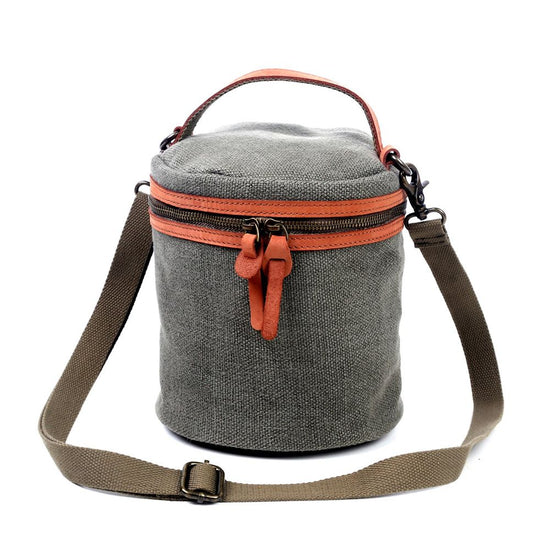 Pine Hill Bucket Bag