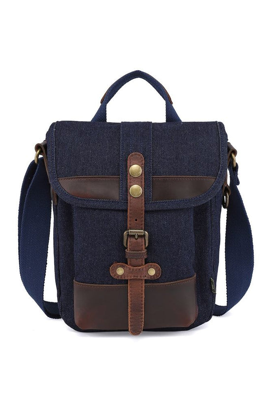 Valley Trail Crossbody Bag