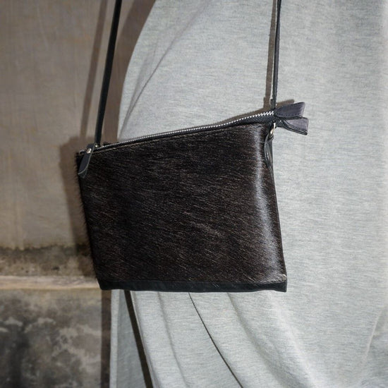 Emily Crossbody Bag