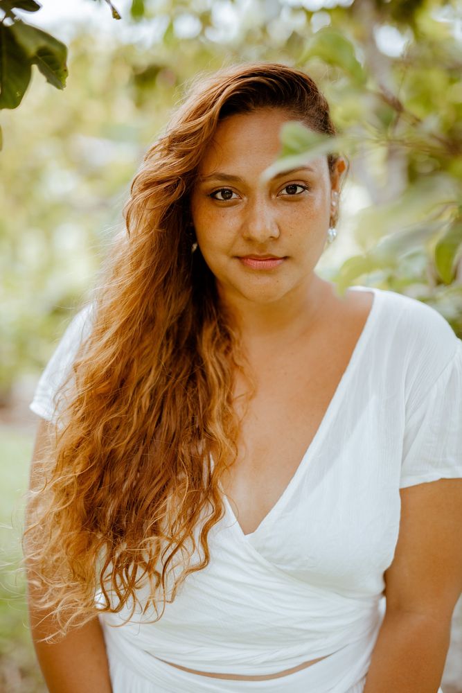 Giselle Skirt | Cream - Walmel