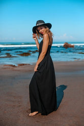 Evalina Dress - Walmel