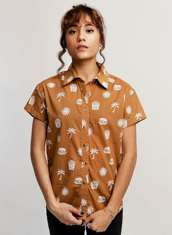 Take It Greasy Women&