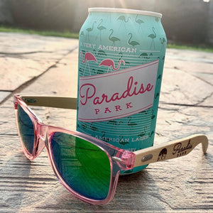Paradise Park-Sonnenbrille