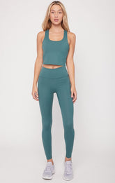 Juno Cloudlux Crop Bra - Walmel