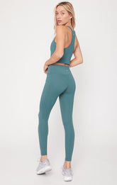 Juno Cloudlux Crop Bra - Walmel