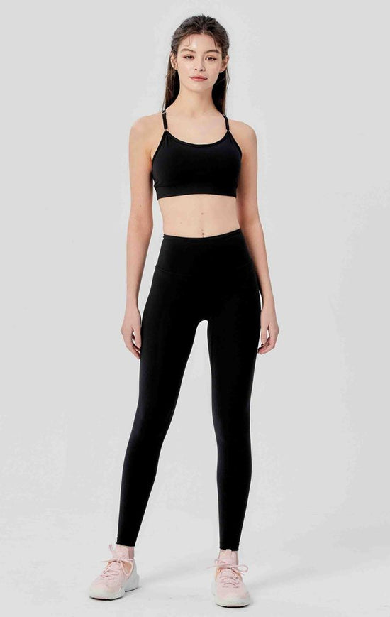 Luna Cloudlux Bra - Walmel