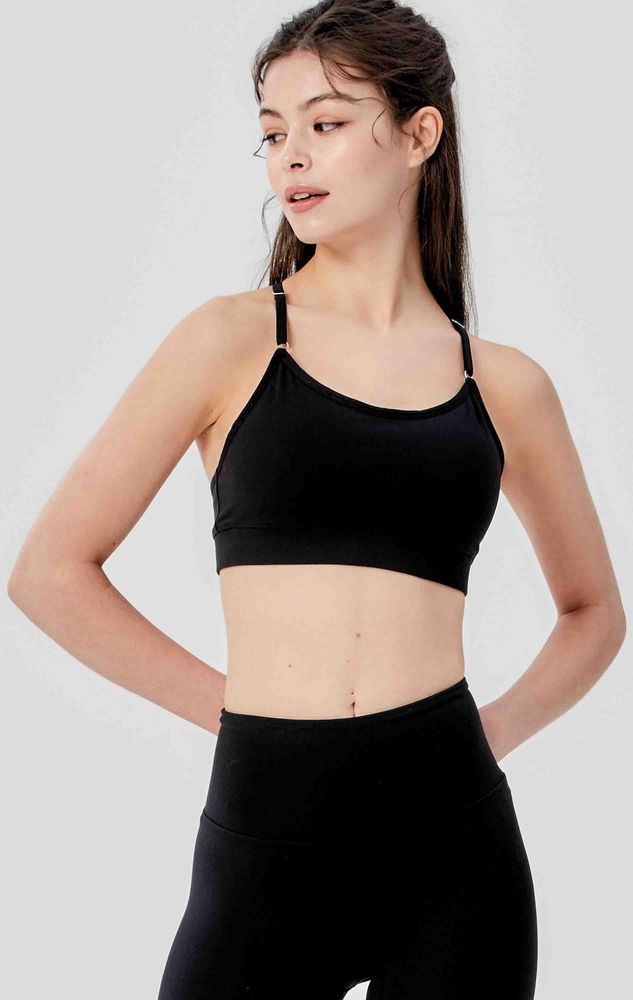 Luna Cloudlux Bra - Walmel