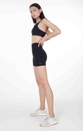 Hybrid Cloudlux Shorts (Tight) 3.5" - Walmel