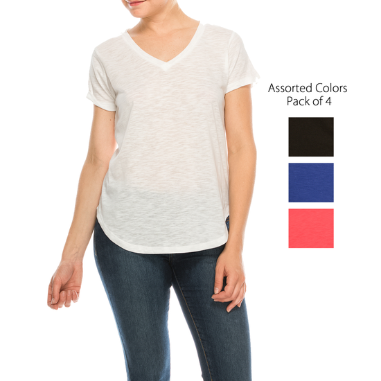 Urban Diction 4 Pack Women&