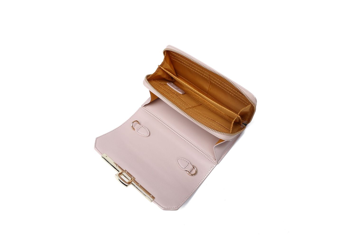 Petite Patty-Pink - Walmel