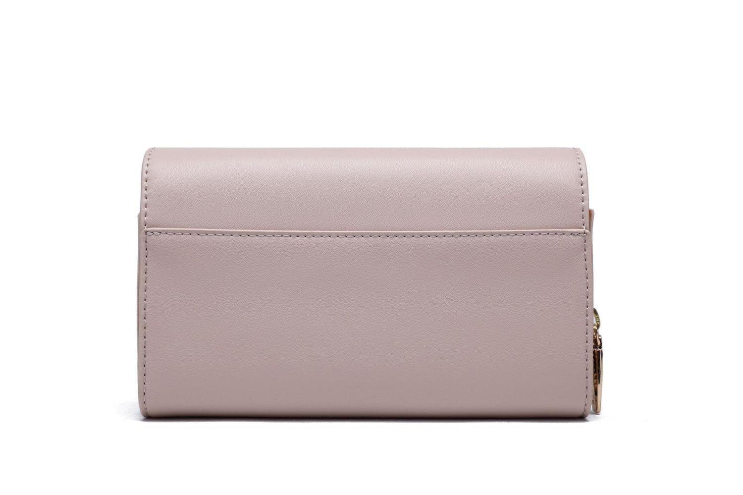 Petite Patty-Pink - Walmel