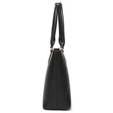 The Classic Tote - Black - Walmel