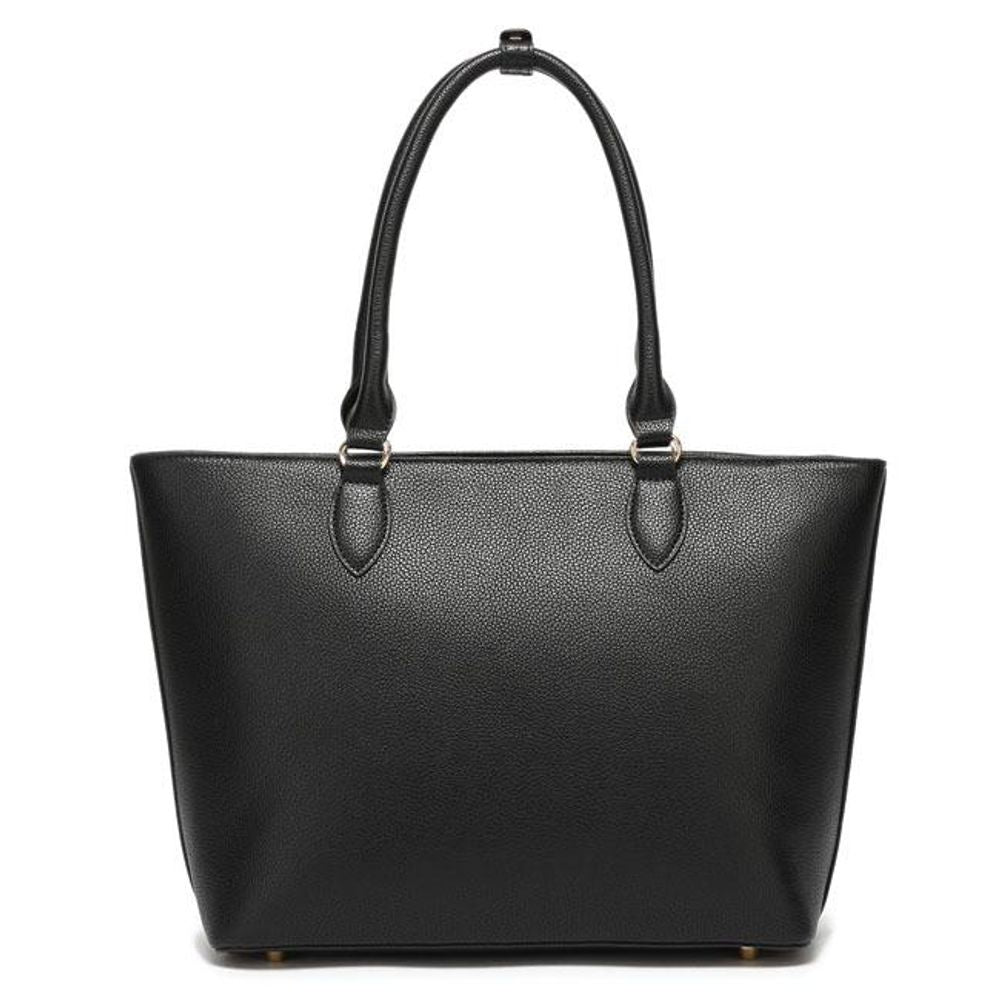 The Classic Tote - Black - Walmel