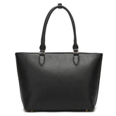 The Classic Tote - Black - Walmel