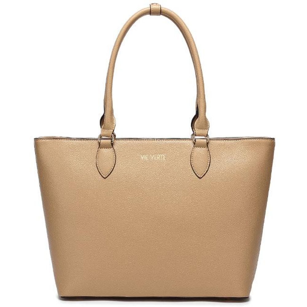 The Classic Tote - Sand - Walmel