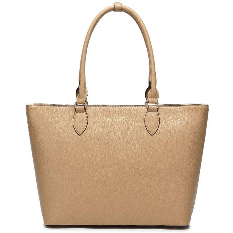 The Classic Tote - Sand - Walmel